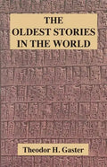 The Oldest Stories in the World - Paperback