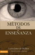 Métodos de Enseñanza (Nueva Edición) - Paperback