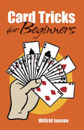 Card Tricks for Beginners - Paperback