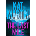 The Last Mile: An Action Packed Novel of Suspense - Paperback