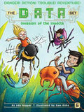 Invasion of the Insects - Paperback