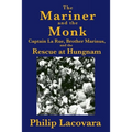 The Mariner and the Monk - Paperback