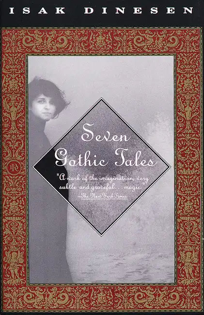 Seven Gothic Tales - Paperback