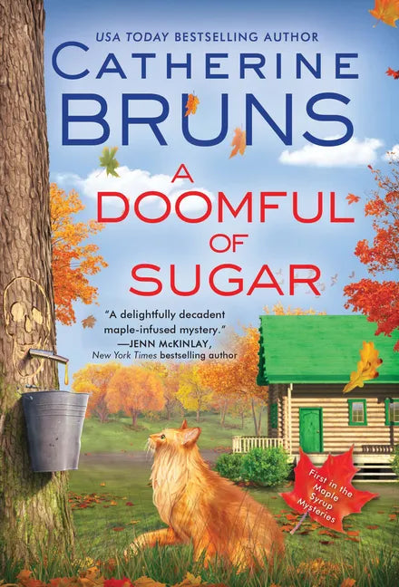 A Doomful of Sugar - Paperback