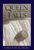 Queen of the Falls - Library Binding