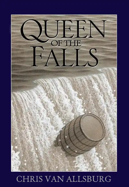Queen of the Falls - Library Binding