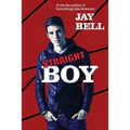 Straight Boy - Paperback