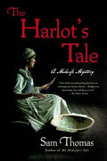 Harlot's Tale - Paperback