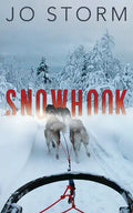 Snowhook - Paperback