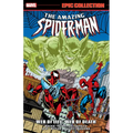 Amazing Spider-Man Epic Collection: Web of Life, Web of Death - Paperback