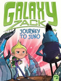 Journey to Juno - Paperback