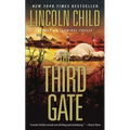 The Third Gate - Paperback
