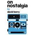 On Nostalgia - Paperback