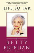 Life So Far: A Memoir - Paperback