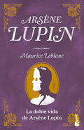 La Doble Vida de Arsène Lupin - Paperback