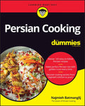 Persian Cooking for Dummies - Paperback