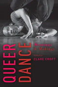Queer Dance - Paperback