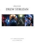 Drew Struzan: Oeuvre - Hardcover