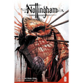 Nottingham Vol. 3 - Paperback