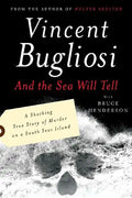 And the Sea Will Tell - Paperback