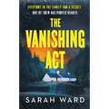 The Vanishing Act - Paperback