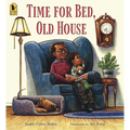 Time for Bed, Old House - Paperback