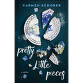 Pretty Little Pieces - Paperback