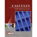 Calculus CLEP Test Study Guide - Hardcover