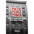 Poetic People Power: Three Spoken Word Shows for Social Change - Paperback