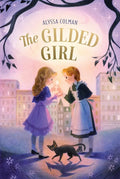 The Gilded Girl - Paperback
