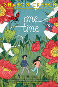 One Time - Paperback