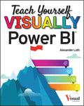 Teach Yourself Visually Power Bi - Paperback