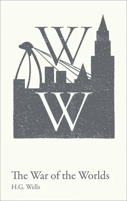 War of the Worlds: GCSE 9-1 Set Text Student Edition - Paperback