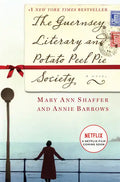 The Guernsey Literary and Potato Peel Pie Society - Hardcover