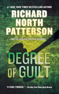 Degree of Guilt - Paperback