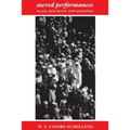 Sacred Performances: Islam, Sexuality, and Sacrifice - Paperback