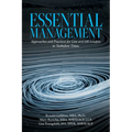 Essential Management: Approaches and Practices for Line and HR Leaders in Turbulent Times - Paperback