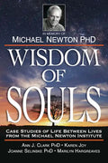 Wisdom of Souls: Case Studies of Life Between Lives from the Michael Newton Institute - Paperback