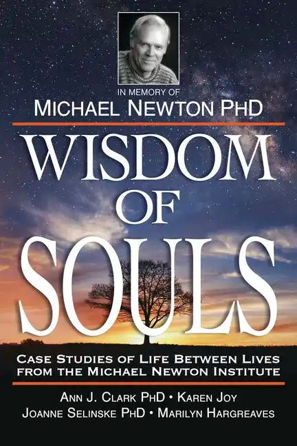 Wisdom of Souls: Case Studies of Life Between Lives from the Michael Newton Institute - Paperback