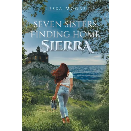 Seven Sisters, Finding home, Sierra - Paperback