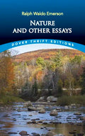 Nature and Other Essays - Paperback