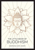 The Little Book of Buddhism - Paperback