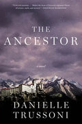 The Ancestor - Hardcover