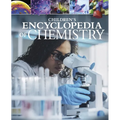 Children's Encyclopedia of Chemistry - Hardcover