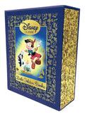 12 Beloved Disney Classic Little Golden Books (Boxed Set) - Hardcover