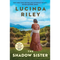 The Shadow Sister: Book Three - Paperback