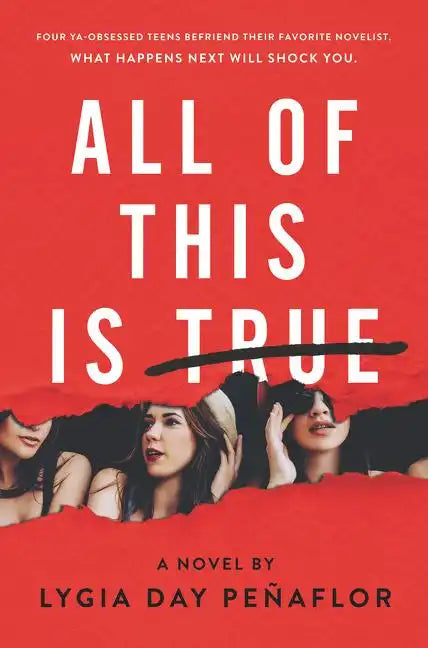 All of This Is True - Hardcover