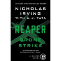 Reaper: Drone Strike - Paperback