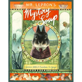 Mr. Lepron's Mystery Soup - Hardcover