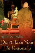 Don't Take Your Life Personally - Paperback